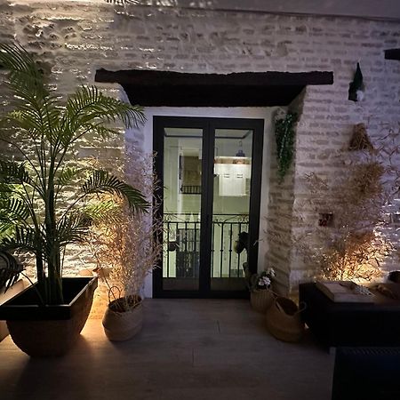 Casa Duque Compartida Familiar 2- Habitacion Bano Propio Σεβίλλη Εξωτερικό φωτογραφία