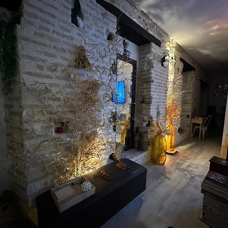 Casa Duque Compartida Familiar 2- Habitacion Bano Propio Σεβίλλη Εξωτερικό φωτογραφία