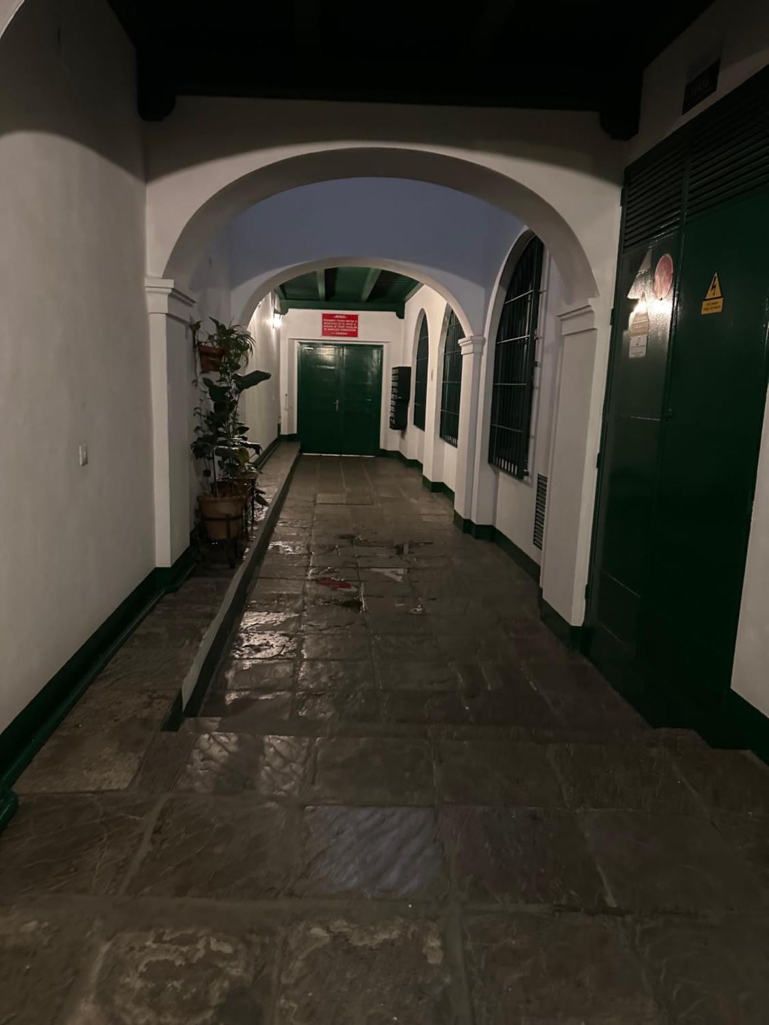 Casa Duque Compartida Familiar 2- Habitacion Bano Propio Σεβίλλη Εξωτερικό φωτογραφία
