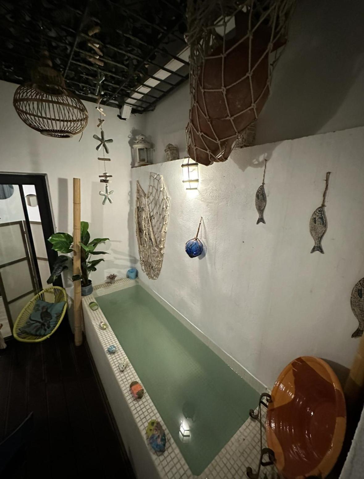 Casa Duque Compartida Familiar 2- Habitacion Bano Propio Σεβίλλη Εξωτερικό φωτογραφία