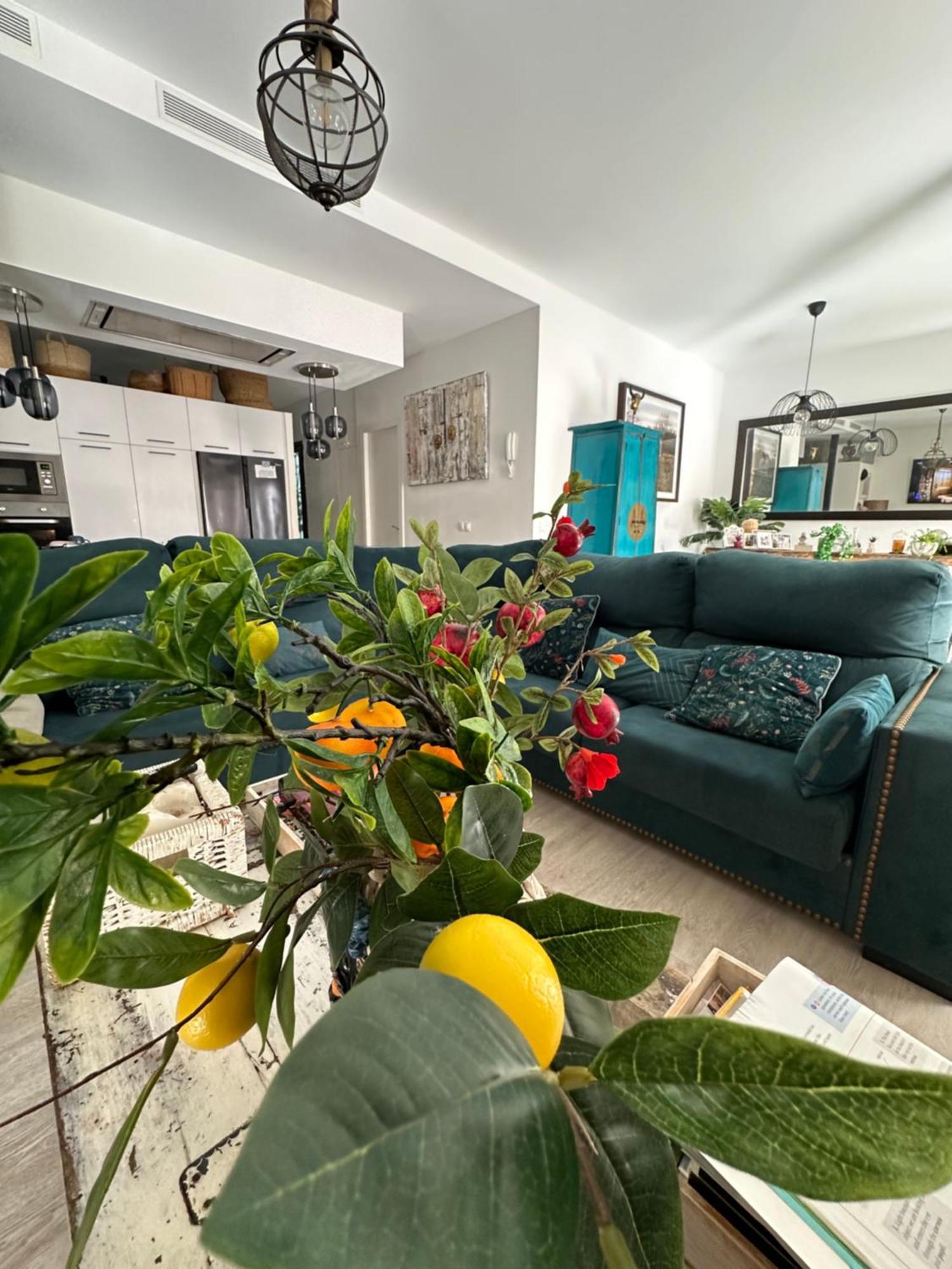 Casa Duque Compartida Familiar 2- Habitacion Bano Propio Σεβίλλη Εξωτερικό φωτογραφία