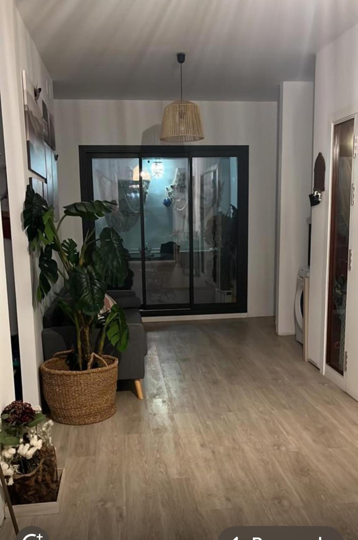 Casa Duque Compartida Familiar 2- Habitacion Bano Propio Σεβίλλη Εξωτερικό φωτογραφία