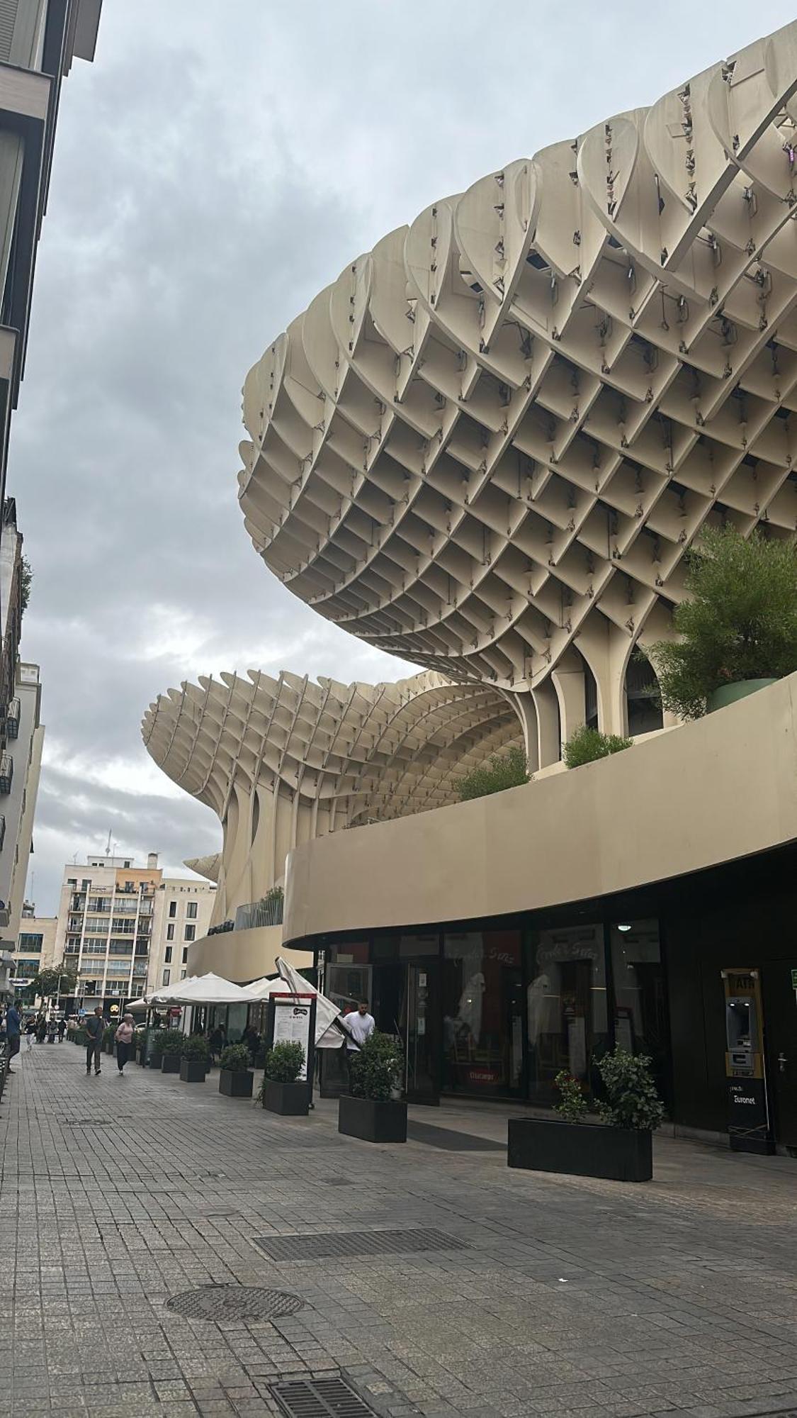 Casa Duque Compartida Familiar 2- Habitacion Bano Propio Σεβίλλη Εξωτερικό φωτογραφία