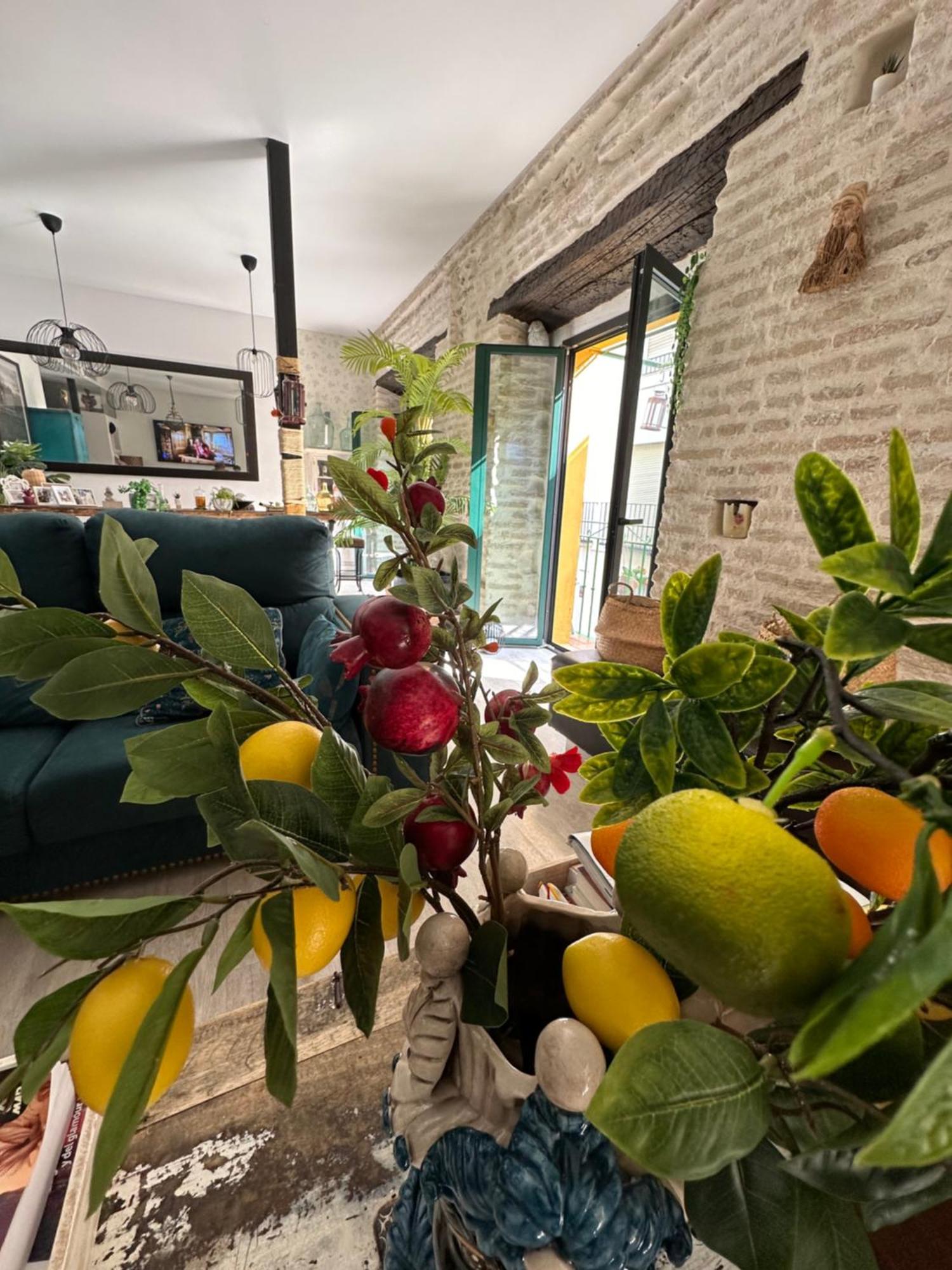Casa Duque Compartida Familiar 2- Habitacion Bano Propio Σεβίλλη Εξωτερικό φωτογραφία