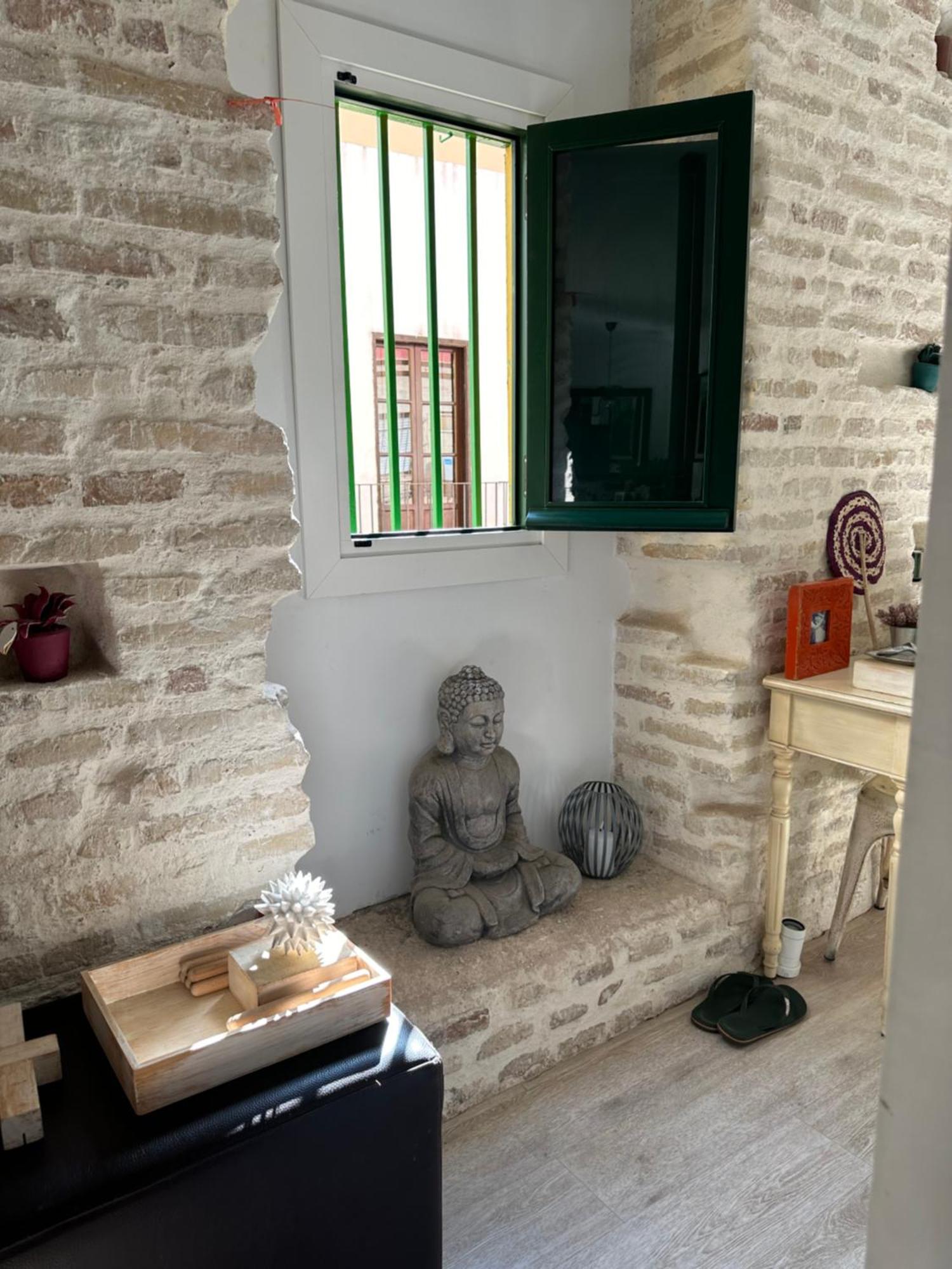 Casa Duque Compartida Familiar 2- Habitacion Bano Propio Σεβίλλη Εξωτερικό φωτογραφία