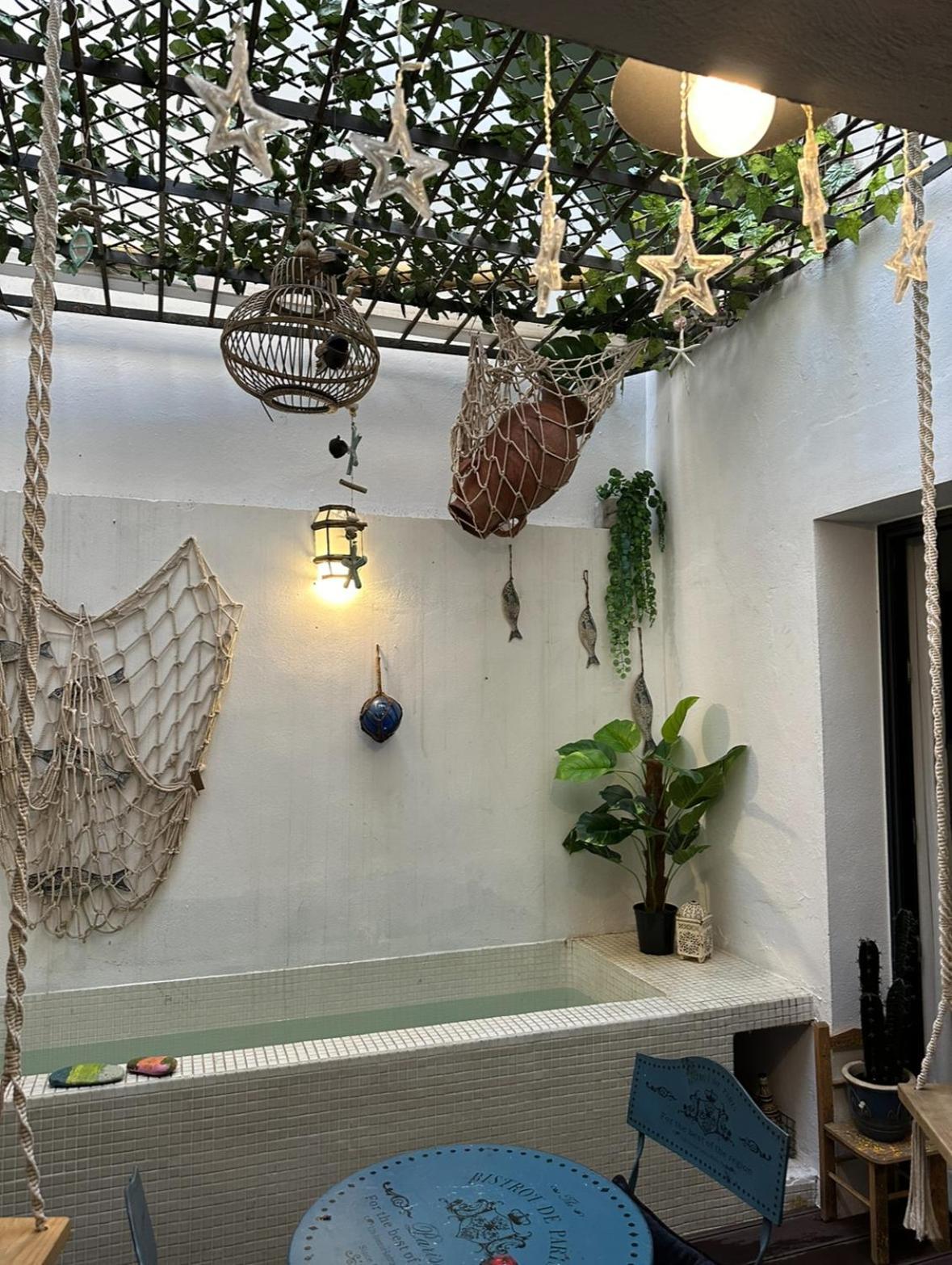 Casa Duque Compartida Familiar 2- Habitacion Bano Propio Σεβίλλη Εξωτερικό φωτογραφία