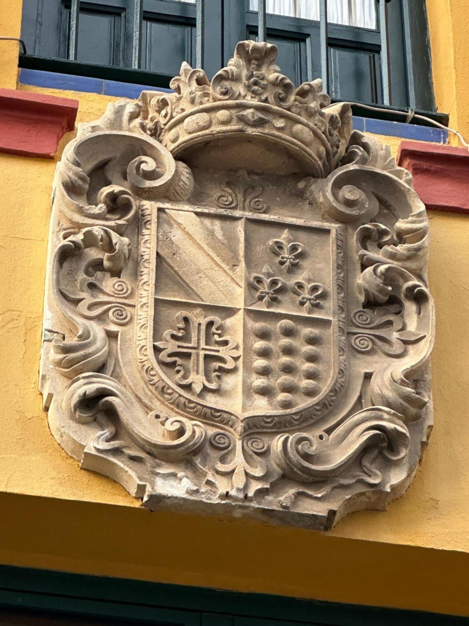Casa Duque Compartida Familiar 2- Habitacion Bano Propio Σεβίλλη Εξωτερικό φωτογραφία