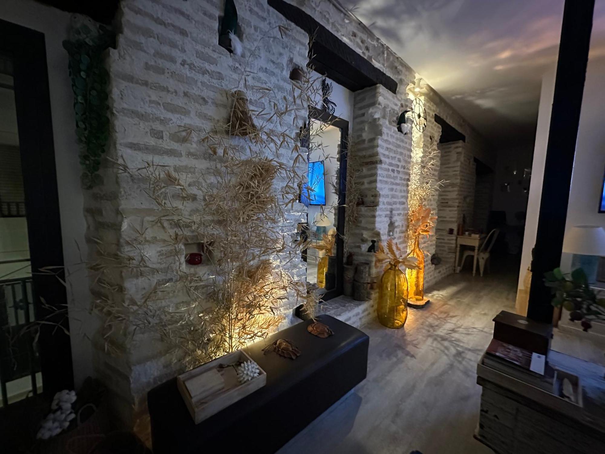 Casa Duque Compartida Familiar 2- Habitacion Bano Propio Σεβίλλη Εξωτερικό φωτογραφία